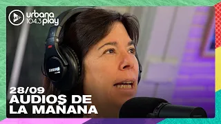 Cruces del debate de candidatos a jefe de Gobierno porteño: Macri, Marra, Santoro #DeAcáEnMás