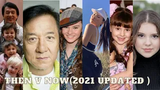 The Spy Next Door Cast✨ Then and Now ✨Real name and age(Updated 2021)