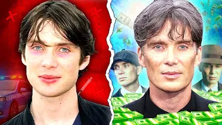 The Untold Life Story of Cillian Murphy