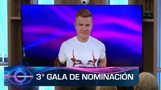 Programa 14 (27-12-2023) - Gran Hermano