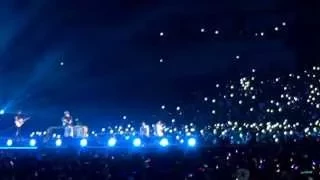 One Direction OTRA Tour Little Things In Japan 2/27/2015