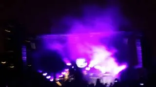 Disclosure - Latch @ Lincoln Park Zoo 6/11/14