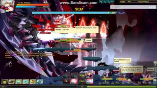 Elsword Quest! (Boss Raid: Fahrmann's Peak) /w AGES