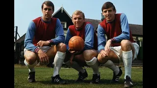 Bobby Moore Tribute