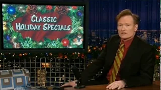 Classic Holiday Specials - 12/22/2006