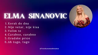 Elma Sinanović Muzički Miks - Najveći Hitovi | Music Mix - Best Hits