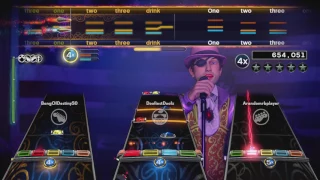 Chandelier by Sia Full Band FC #2234