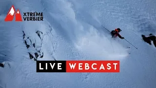 FULL REPLAY | FWT18 Xtreme Verbier Switzerland | Freeride World Tour 2018