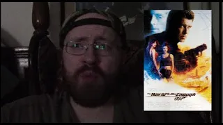 The World is Not Enough (1999) Movie Review