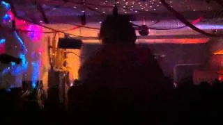 Stereo Express - Sweet Dreams live @ Freudenreich - Berlin, 30.12.2012