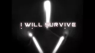 Panic Fire - "I Will Survive"