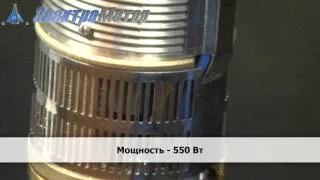 Насос Calpeda 4 sdfm 46 21 c