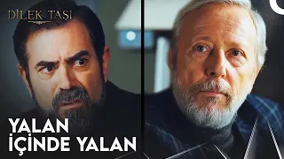 Yaptığın Her Şeyin Bir Bedeli Var - Dilek Taşı