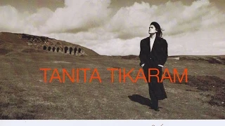 Tanita Tikaram  - Twist in my sobriety - 1988