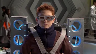 spy Kids entering to the meme world (deleted scene)