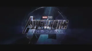 The Avengers End Game Tribute Trailer (Fan Made) - Featuring Linkin Park