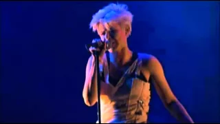 Robyn - Live at Roskilde Festival 2009 (Full Concert)