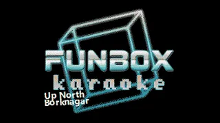 Borknagar - Up North (Funbox Karaoke, 2019)