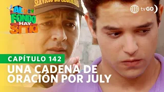 Al Fondo hay Sitio 10: Maldini and Gonzales united for July  (Episode n°142)