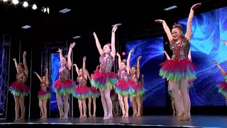 Beautiful Creatures (Choreography by Katy Huffer)