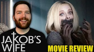 Jakob's Wife - Movie Review