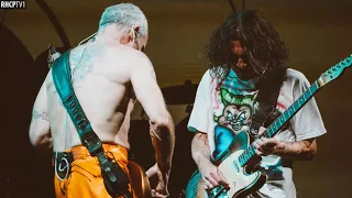 Flea - “John Frusciante Is The Greatest Musician I’ve Ever Played With!” (2023)