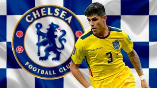 ESTÁ DE MODA! CHELSEA SE SUMA A LOS CLUBES QUE DESEAN A PIERO HINCAPIÉ, DEJARÍA LEVERKUSEN AHORA