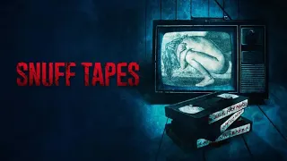 Snuff Tapes | Official Trailer | Horror Brains