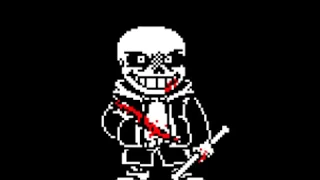 Undertale Last Breath: The Slaughter Continues V2 [Phase 2]