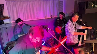 The Letter - The Doctors Of Rock And Roll - Moose Lodge Nanaimo - Jan 2024