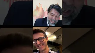 Live Valor em Saúde - Fernando Paragó e Fabrício Fonseca