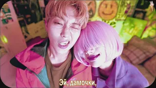 DPR LIVE - Yellow Cab [rus.sub/рус.саб]