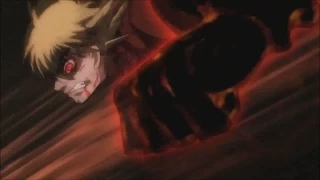 Seras Victoria - Monster [AMV]