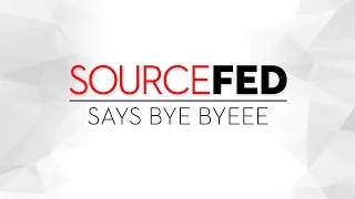 SourceFed Says Goodbye: The Final Livestream