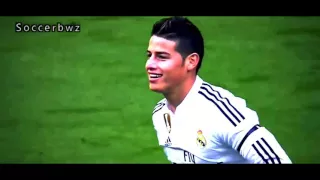 2015-2016 James Rodriguez   All 17 Goals