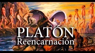 ¿Qué dijo Platón acerca de la Reencarnación?