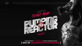Pumping Reactor Podcast #012 Guest Mix [ SONIC MINE ]