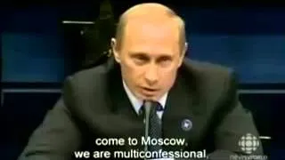 Путин молодец  Putin has done