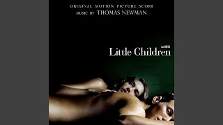 End Title (Little Children)