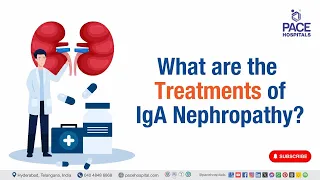 IgA Nephropathy Treatments | What are the Treatment of IgA Nephropathy? | #iganephropathy