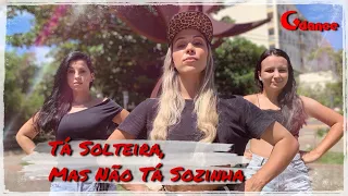 Tá Solteira, Mas Não Tá Sozinha - Ivete Sangalo ft. Xanddy (Harmonia)