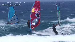 Windsurf & Kitesurf, Water Life Vargas 2020