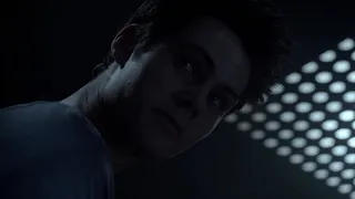 HDlogoless + no bg music Void Stiles scenepack Season 3 + 6x20 MEGA LINK IN DESCRIPTION