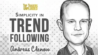 Simplicity in Trend Following | Andreas Clenow