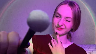 ☀︎ ASMR отгадай слово ☀︎ рисую слова ☀︎