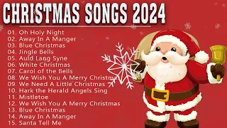 [Playlist] Christmas 2024 is coming  ~ christmas playlist 🎄⛄