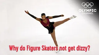 Figure Skating's Most Asked Questions ft. Starr Andrews