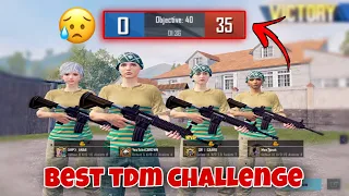 🔥NOOP CHALLENGE IN TDM  0:39😂challenge solo vs squad🥵|SAMSUNG,A3,A5,J2,J3,J5,J7,S5,S6,J1,XMAX