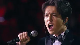 DIMASH - 💥 VTB Arena ~ TV Version _ Full 💥