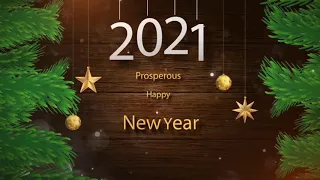 🍾HAPPY NEW YEAR 2021 🎆 MERRY CHRISTMAS/ video for editing С Новым Годом. Футажи заставки для монтажа